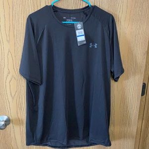 Under Armour T